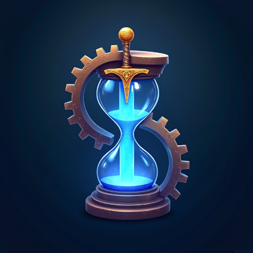 Chrono Clash